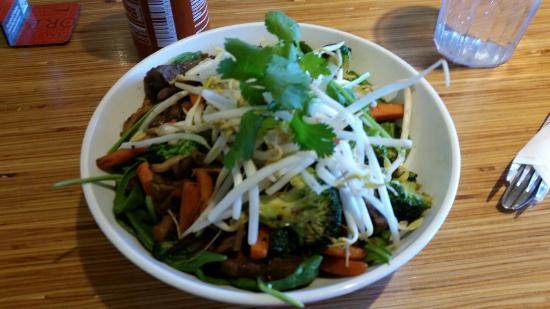 Noodles & Company
