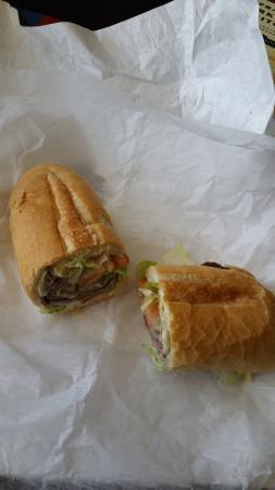Pica Deli