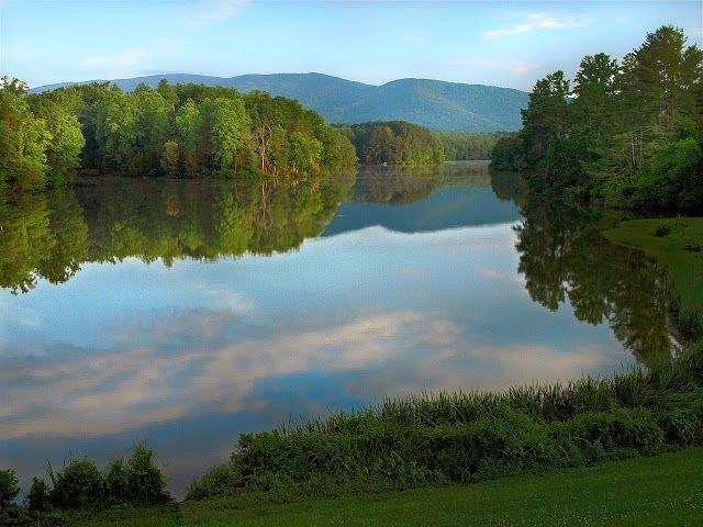 Beaver Creek Reservoir Park