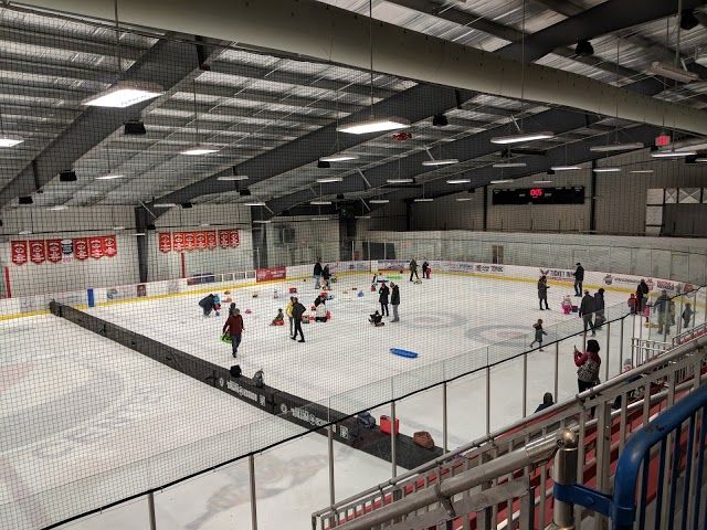 Prince William Ice Center