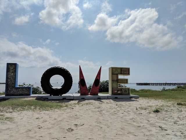 Cape Charles Beachfront