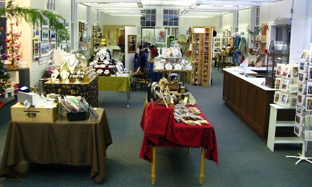 Crozet Artisan Depot