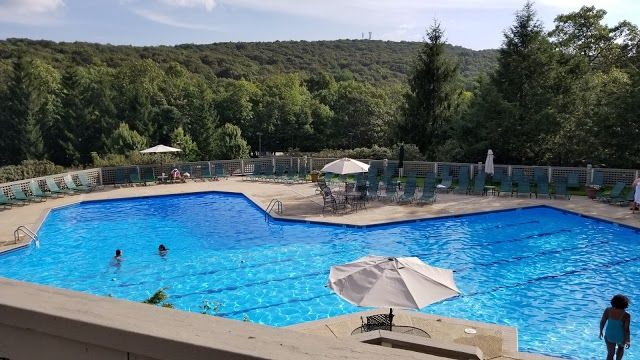 Wintergarden Pool & Spa