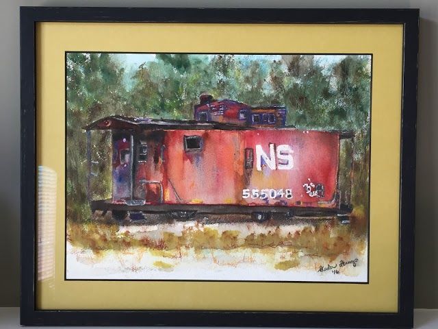 The Art Box & Creative Framing