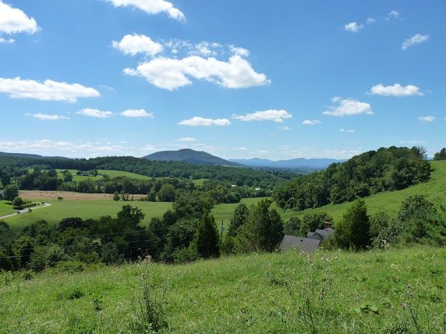Appalachian Trail