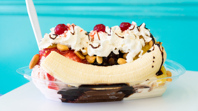 Island Creamery