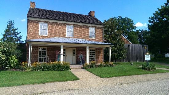 The Heritage Museum
