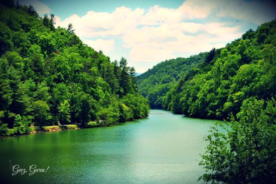 Steele Creek Park
