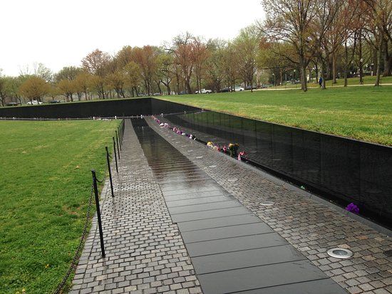 Vietnam Veterans Memorial