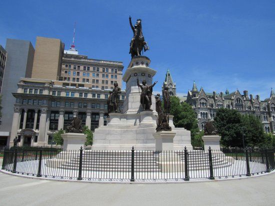 Capitol Square Park
