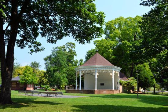 Gypsy Hill Park