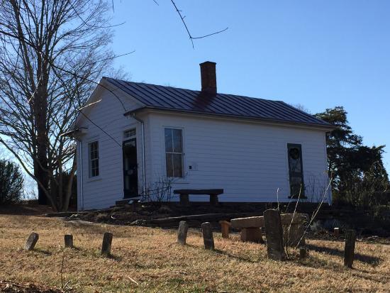 Pest House Medical Museum