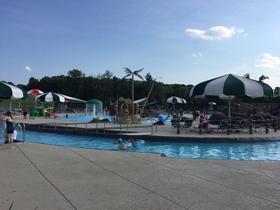 Signal Bay Waterpark