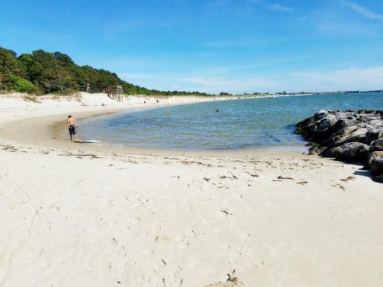 Kiptopeke State Park