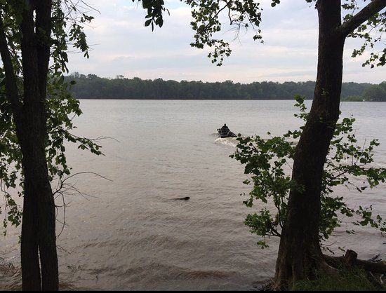 Algonkian Regional Park