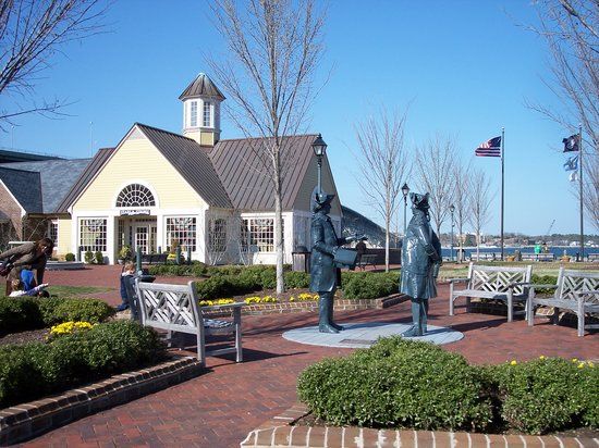 Riverwalk Landing