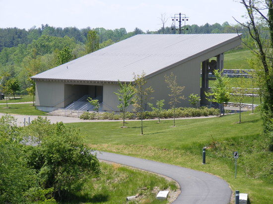 Blue Ridge Music Center