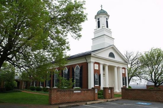 St. Thomas Parish Church