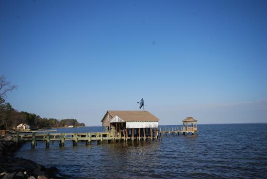 Westmoreland State Park