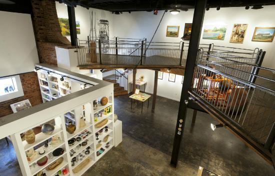 J Fergeson Gallery