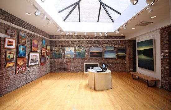 Principle Gallery