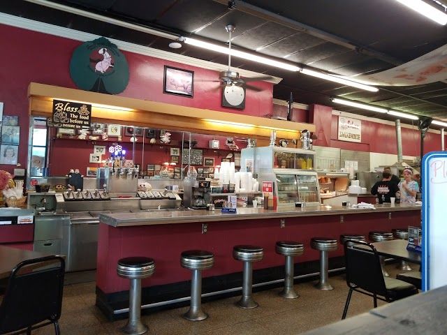 Galax Smokehouse
