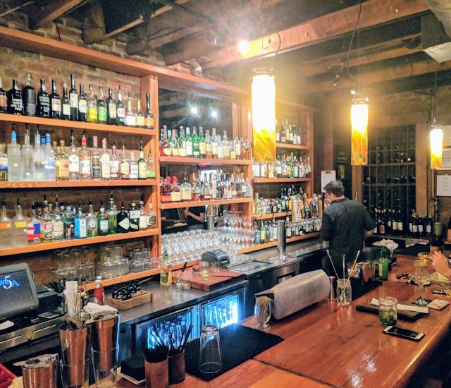 The Local