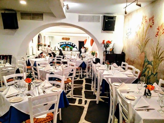 Taverna Cretekou