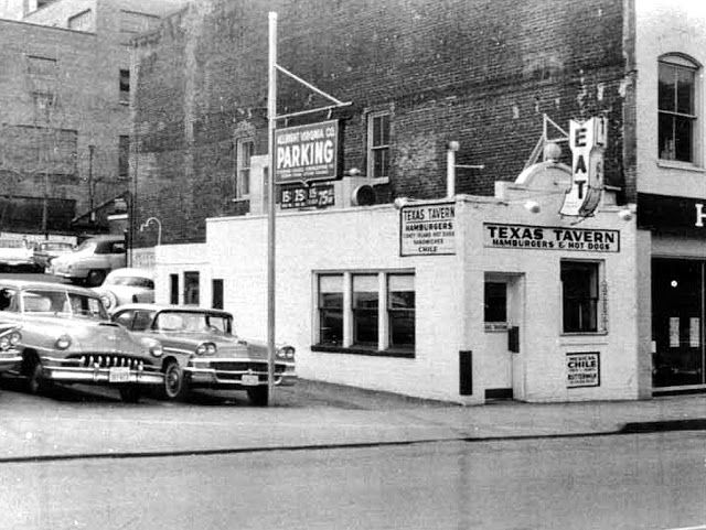 Texas Inn Downtown
