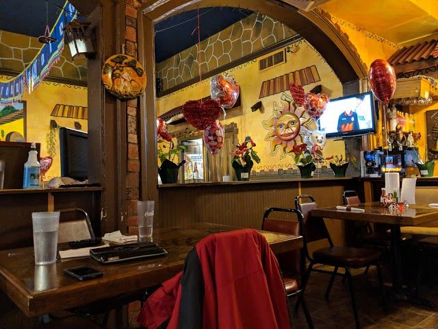 Jalisco Mexican Restaurant
