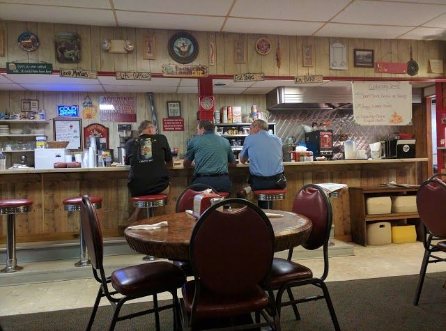 Farmers Cafe