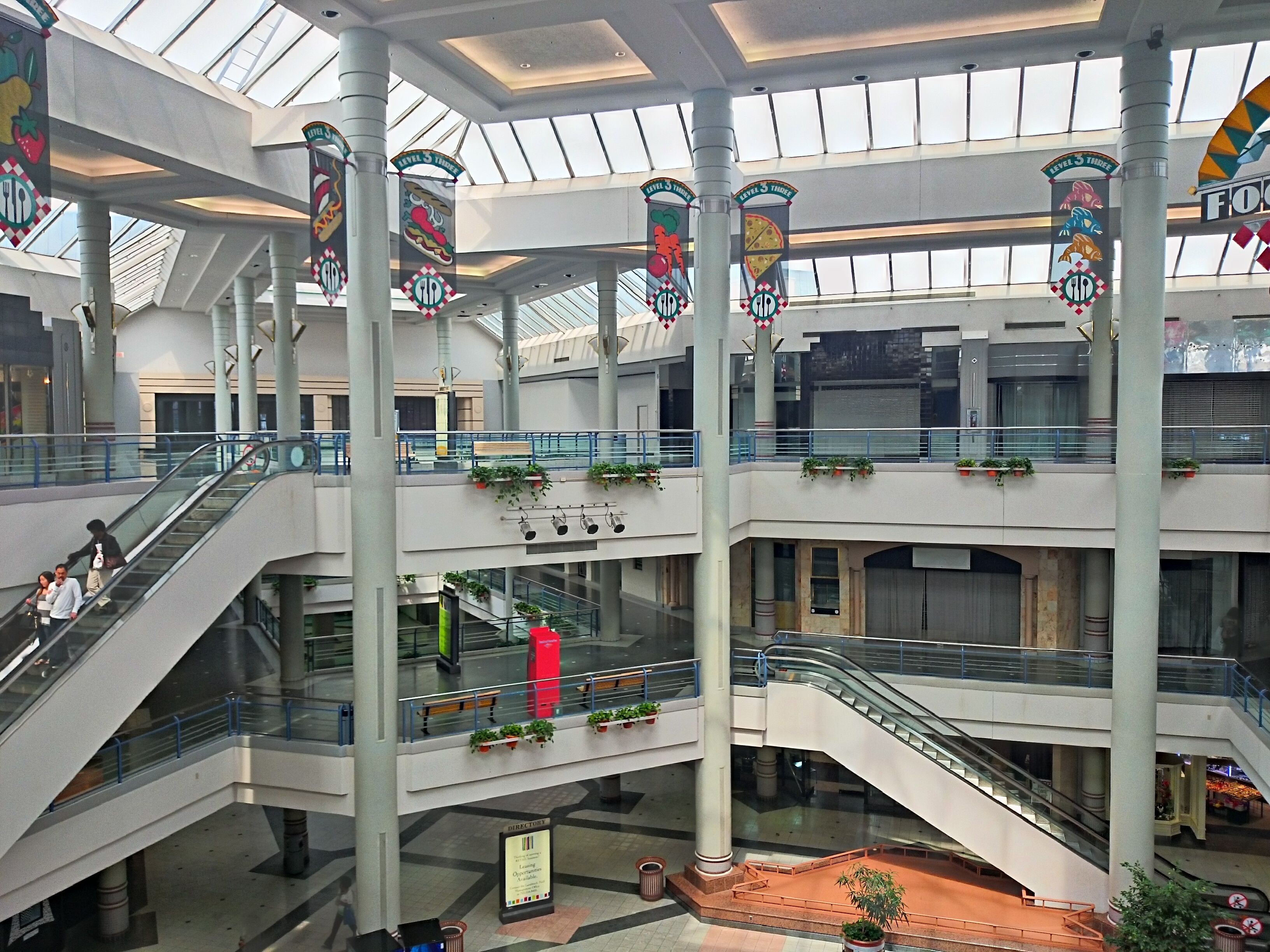 Landmark Mall