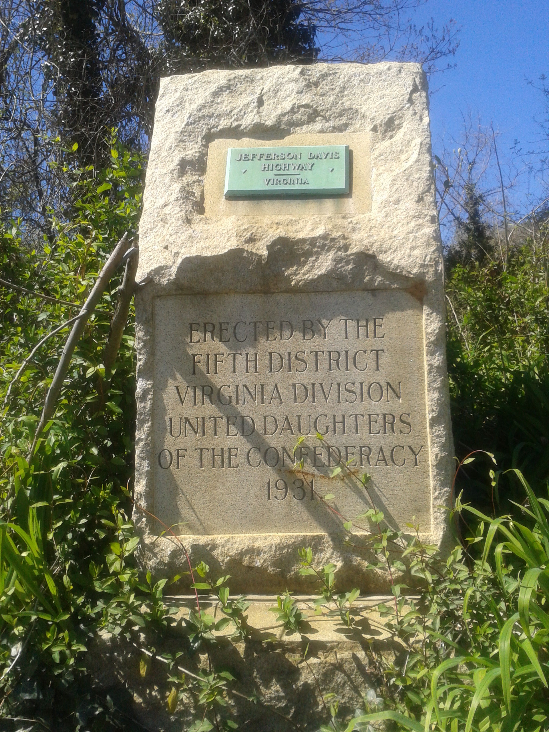 Proctor Creek