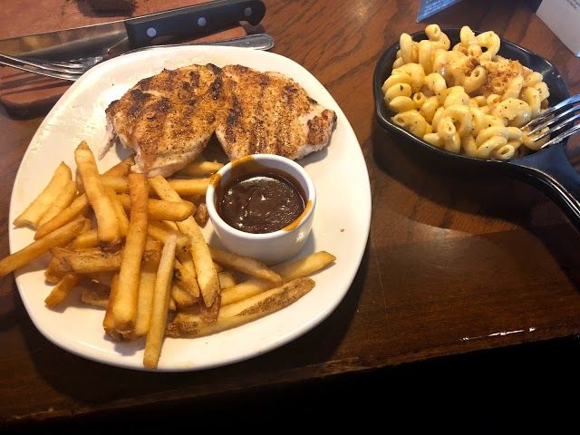 Outback Steakhouse