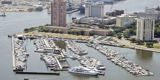 Tidewater Marina