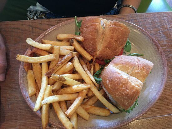 Nando's Peri-Peri