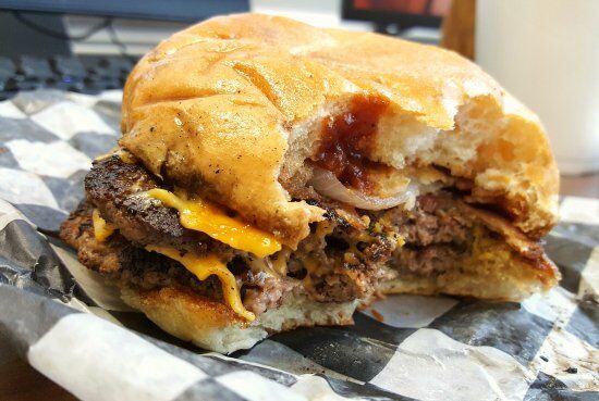 Viking Burger
