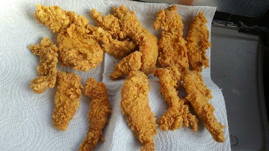 Popeyes Louisiana Kitchen
