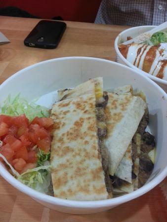 District Taco