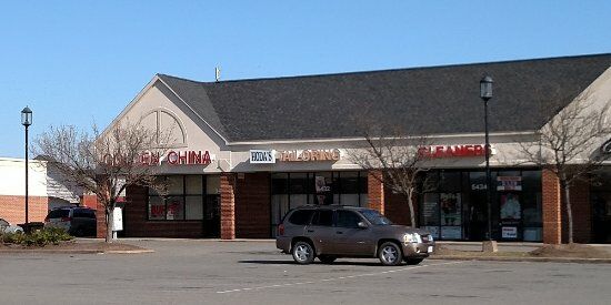 Golden China
