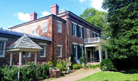 Chippokes Plantation State Park